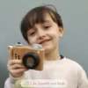 Appareil photo en bois - Egmont Toys