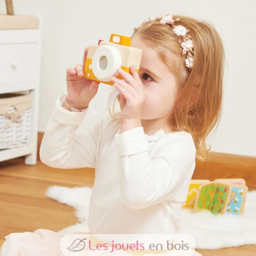 Appareil photo - Le Toy Van