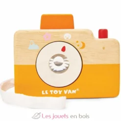 Appareil photo - Le Toy Van