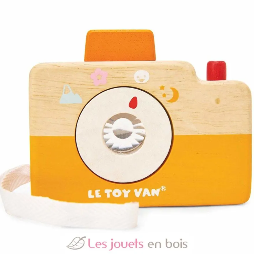 Appareil photo - Le Toy Van