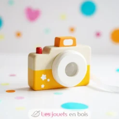 Appareil photo - Le Toy Van