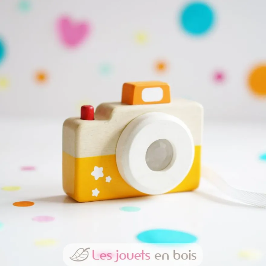 Appareil photo - Le Toy Van