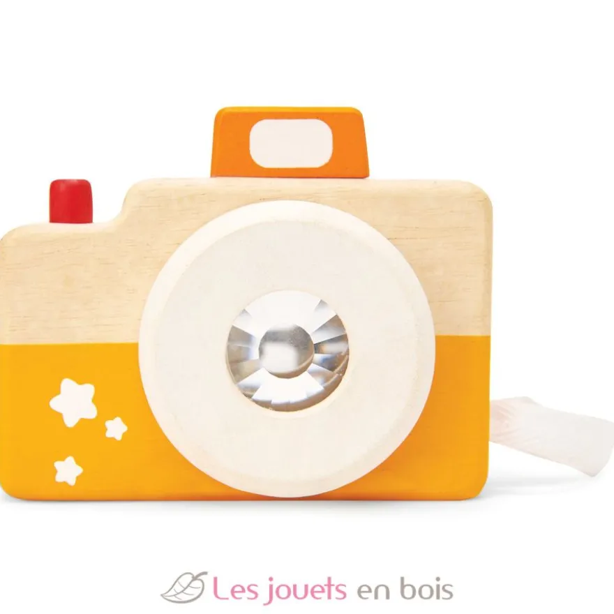 Appareil photo - Le Toy Van
