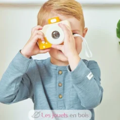 Appareil photo - Le Toy Van
