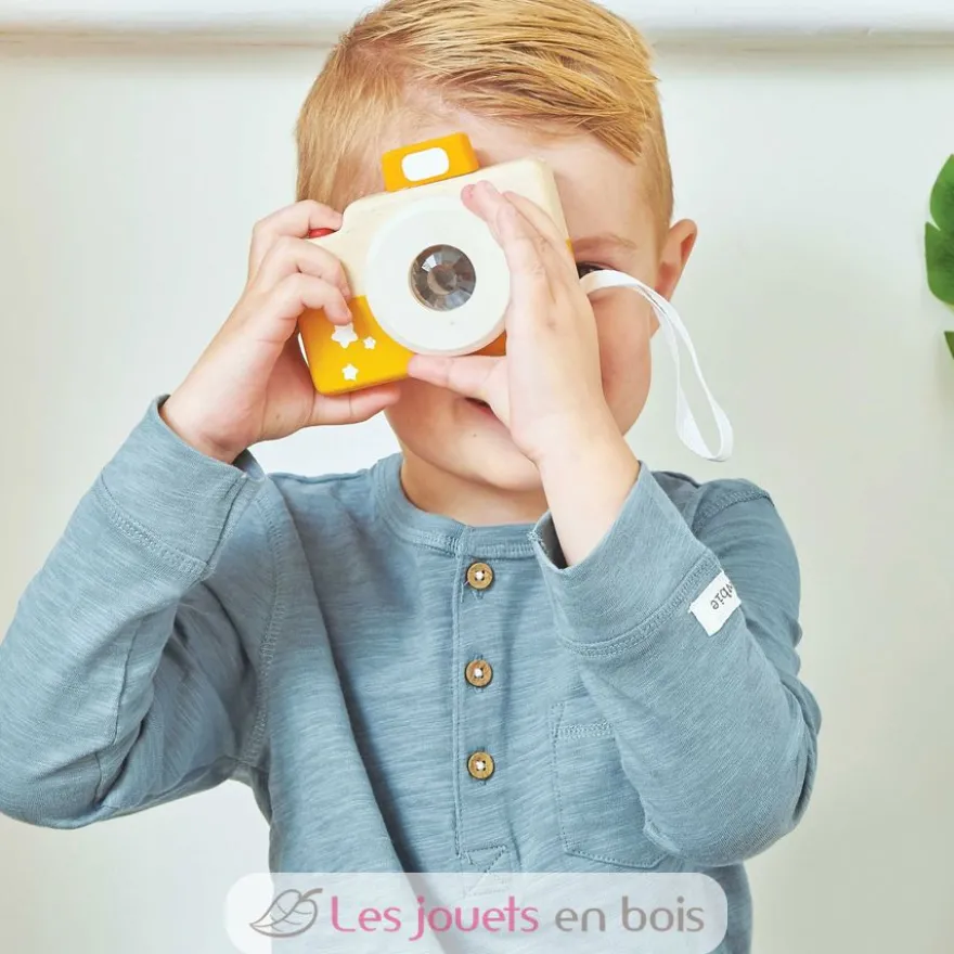 Appareil photo - Le Toy Van