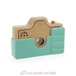 Appareil photo sonore et lumineux - Janod