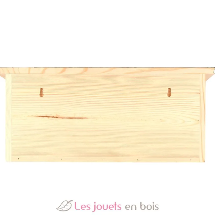 Appartement des moineaux - Esschert Design