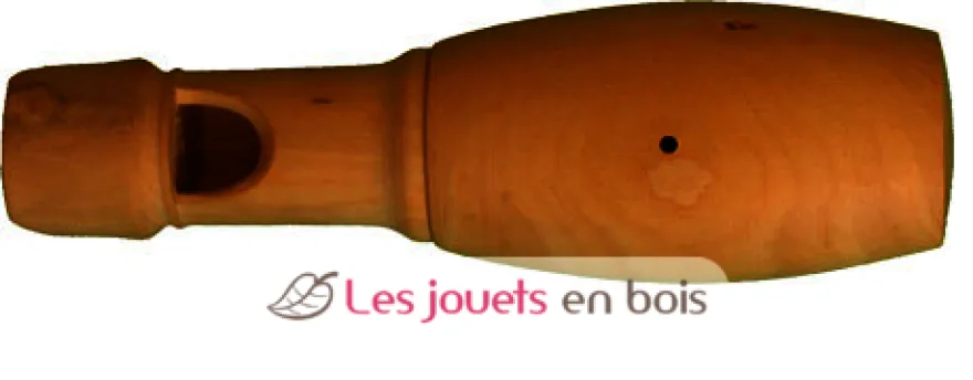 Appeau Chouette Hulotte - Quelle est Belle Company