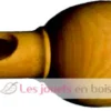 Appeau Coulicou à bec noir - Quelle est Belle Company