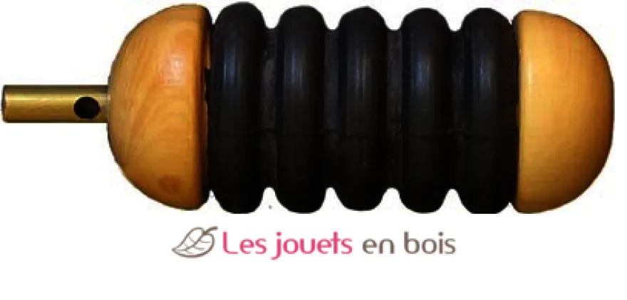 Appeau Grive musicienne - Quelle est Belle Company