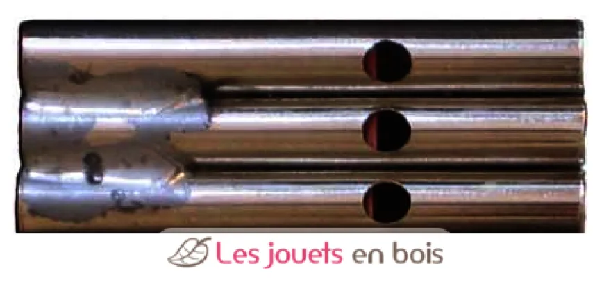 Appeau Martinet Noir - Quelle est Belle Company