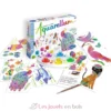 Aquarellum Cartes Postales Animaux - Sentosphère