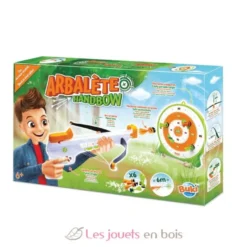 Arbalète - Buki France