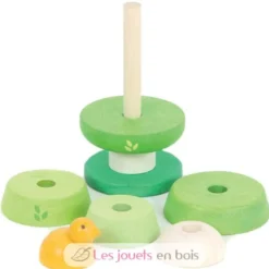Arbre empilable - Le Toy Van