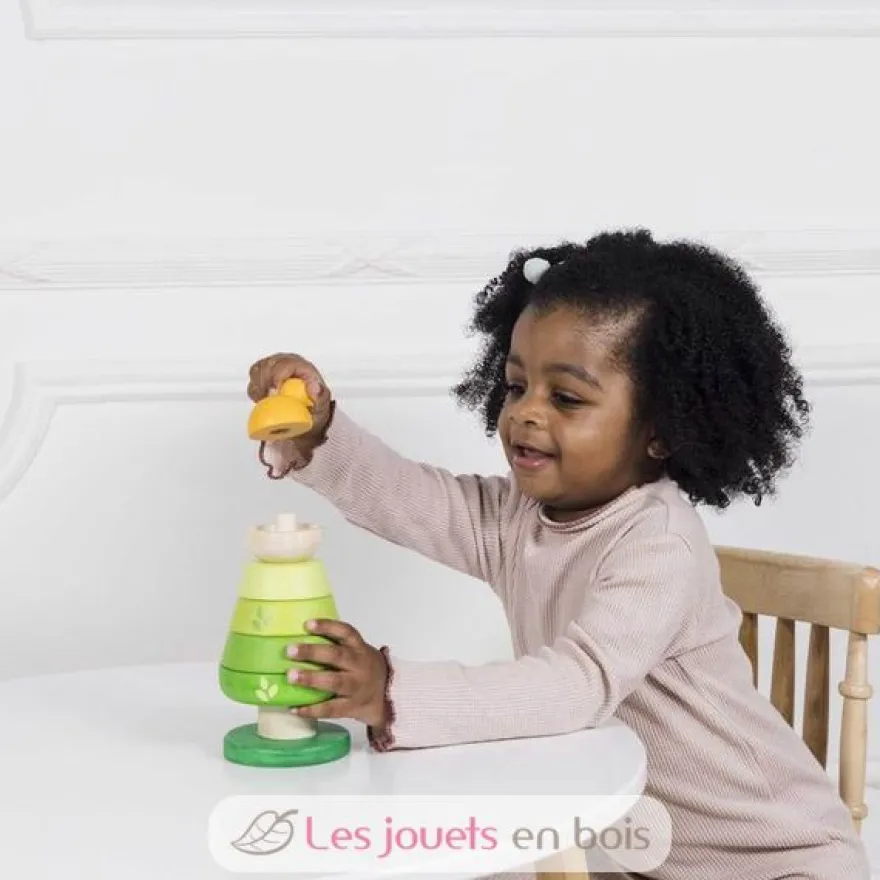 Arbre empilable - Le Toy Van
