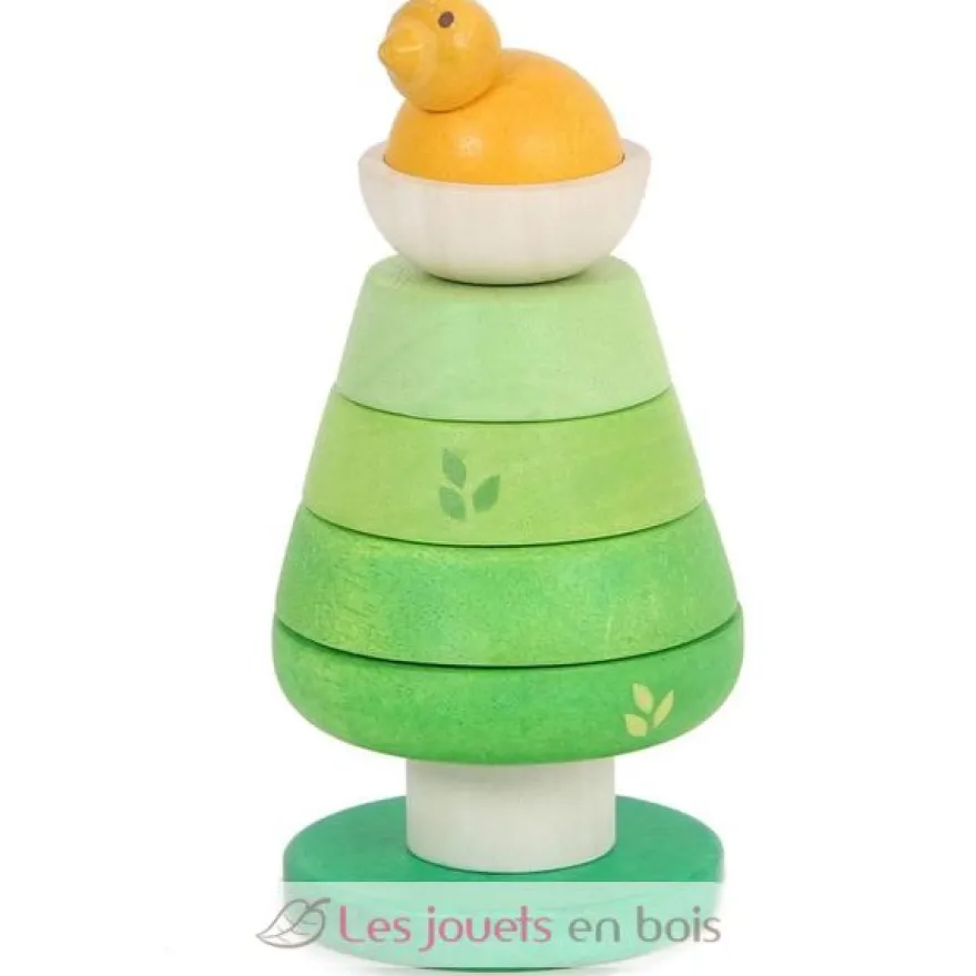 Arbre empilable - Le Toy Van