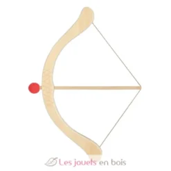 Arc et flèches Active - Small Foot company