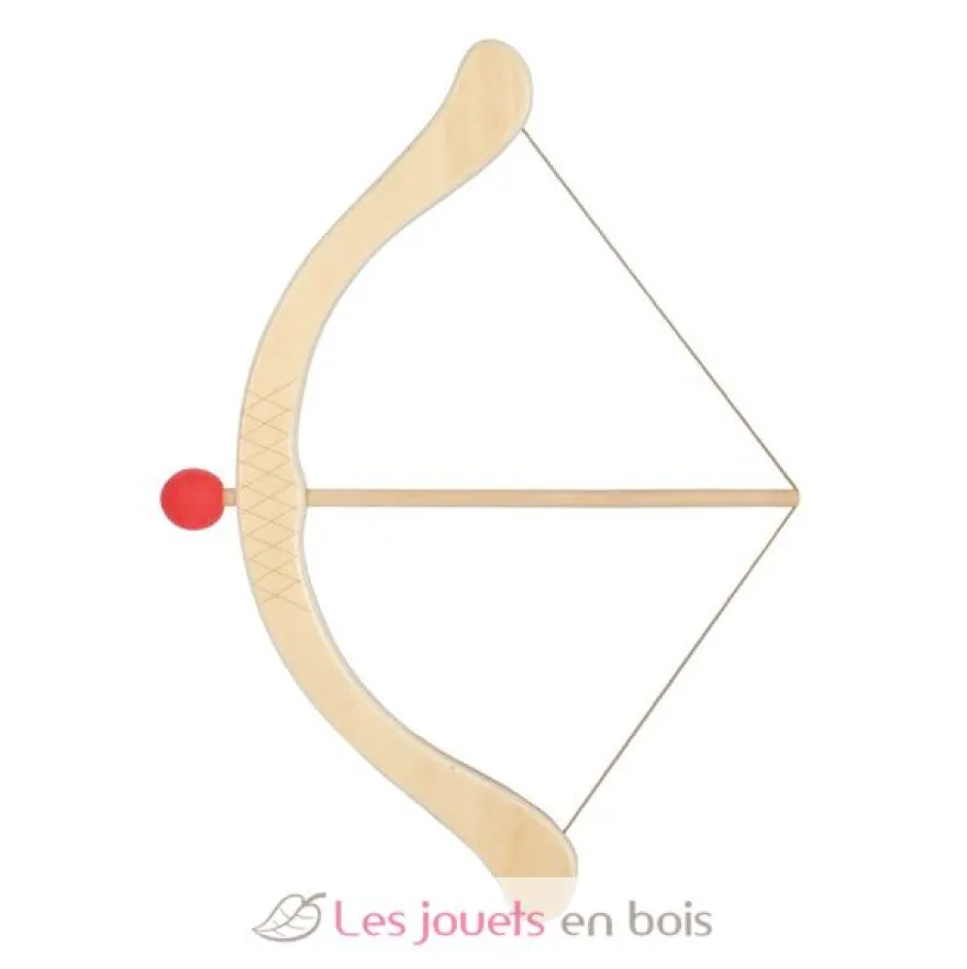 Arc et flèches Active - Small Foot company