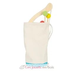 Arc et flèches Active - Small Foot company