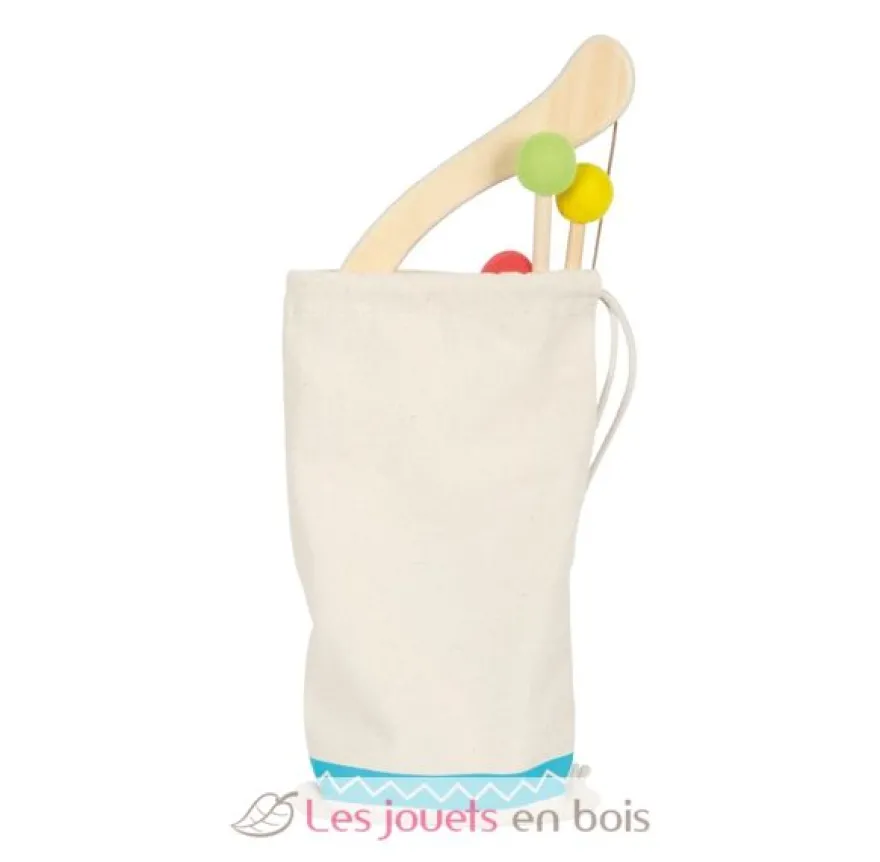 Arc et flèches Active - Small Foot company