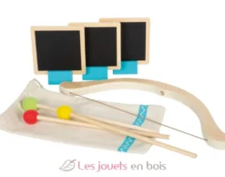 Arc et flèches Active - Small Foot company
