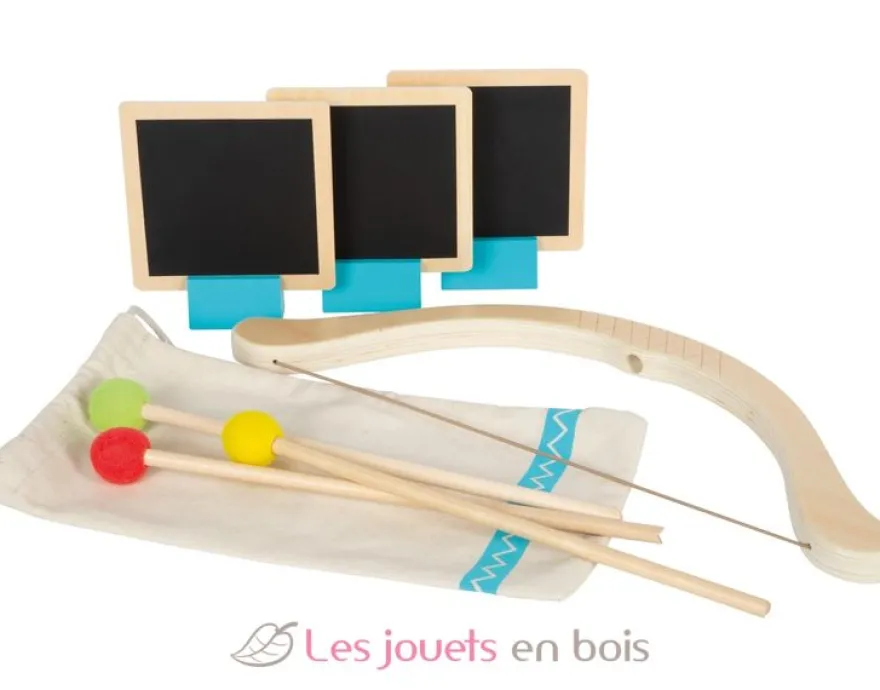 Arc et flèches Active - Small Foot company