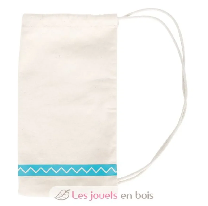 Arc et flèches Active - Small Foot company