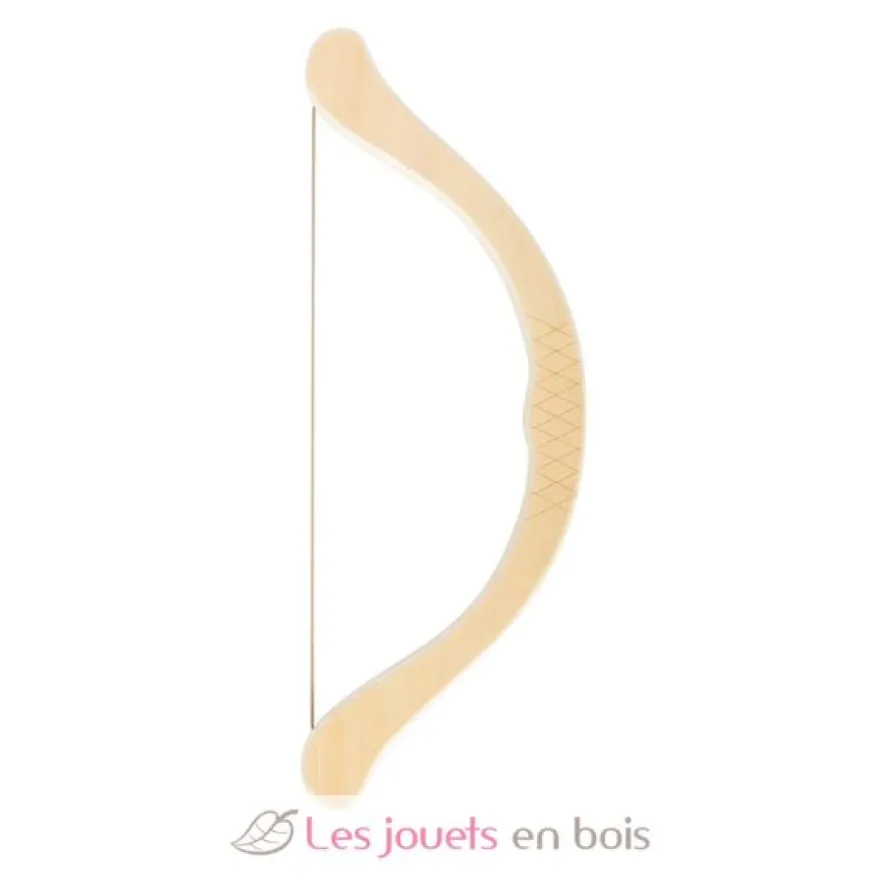 Arc et flèches Active - Small Foot company