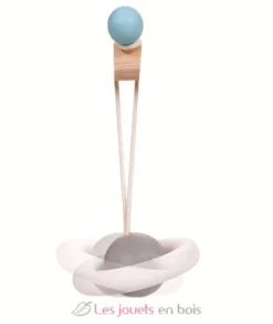 Arche d’activité pastel - Plan Toys