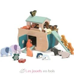 Arche des animaux - Sevi