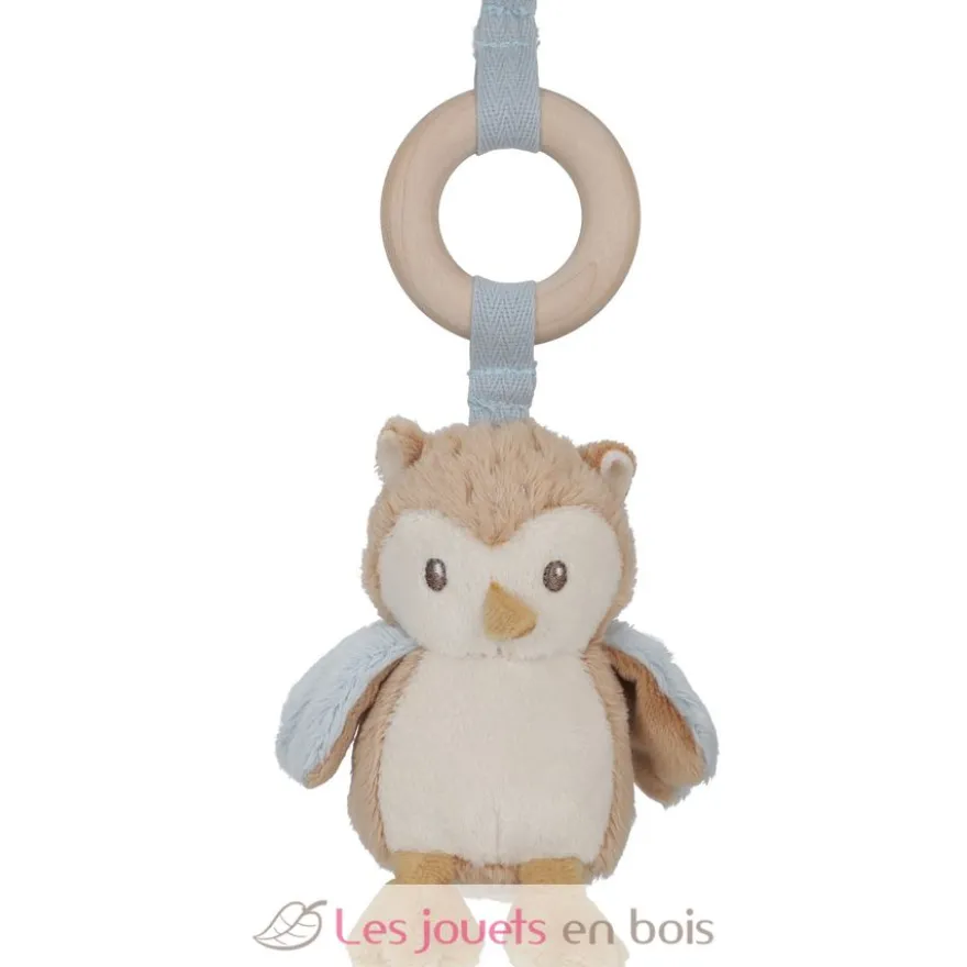 Arche d’éveil en bois Forest Friends - Little Dutch