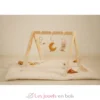 Arche d’éveil en bois Newborn - Little Dutch