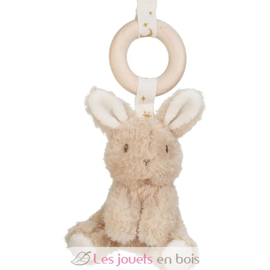 Arche d’éveil en bois Newborn - Little Dutch