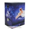 Armoire à bijoux musicale Danseuse étoile - Trousselier