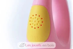 Arrosoir Cana - Banana Pink - Quut