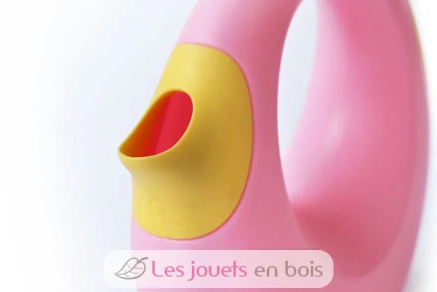 Arrosoir Cana - Banana Pink - Quut