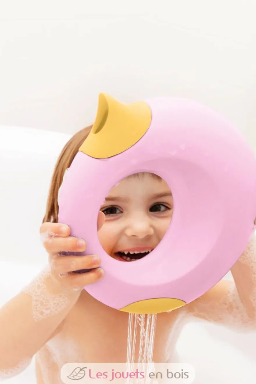 Arrosoir Cana - Banana Pink - Quut