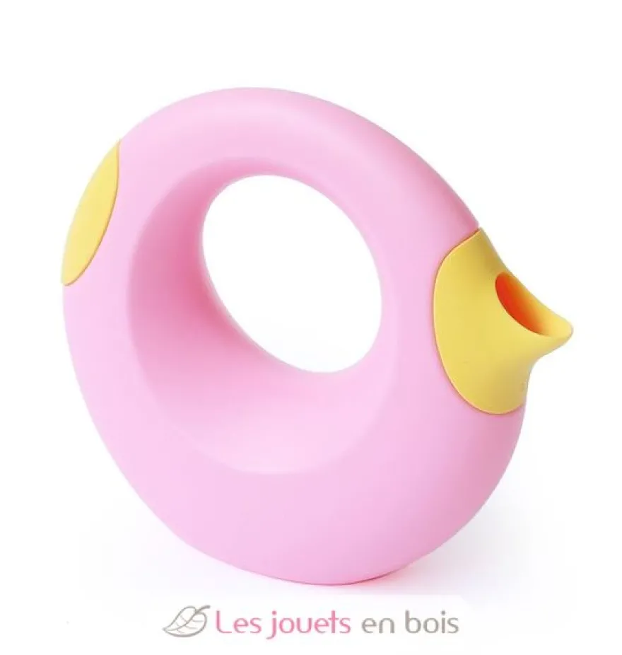 Arrosoir Cana - Banana Pink - Quut