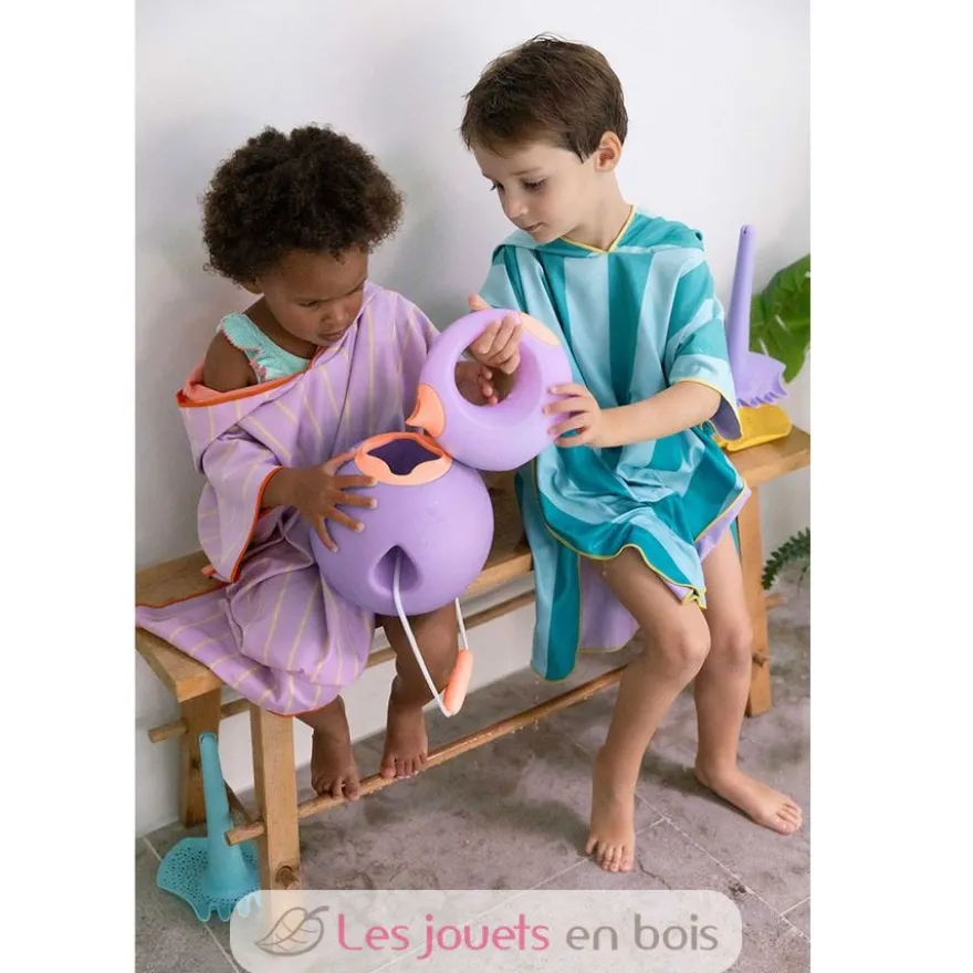 Arrosoir Cana Lavande - Plastique - Quut