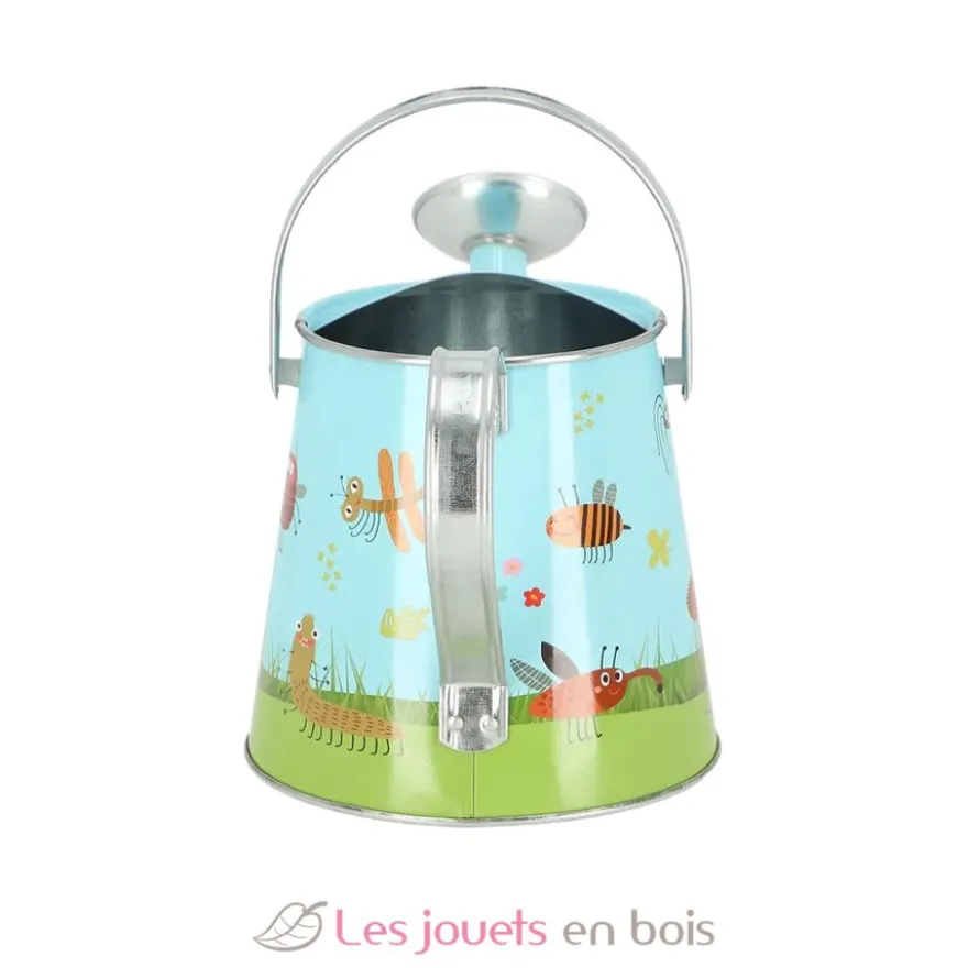 Arrosoir enfant insectes bleu - Esschert Design