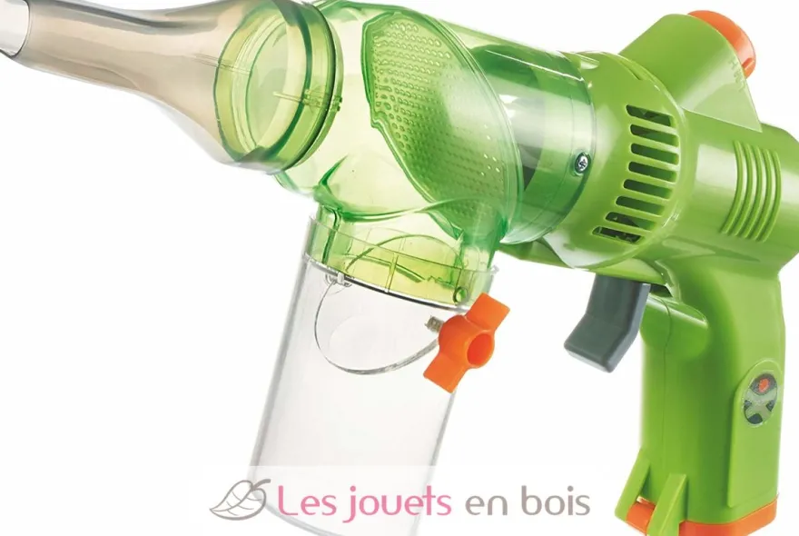 Aspirateur d'insectes - Haba