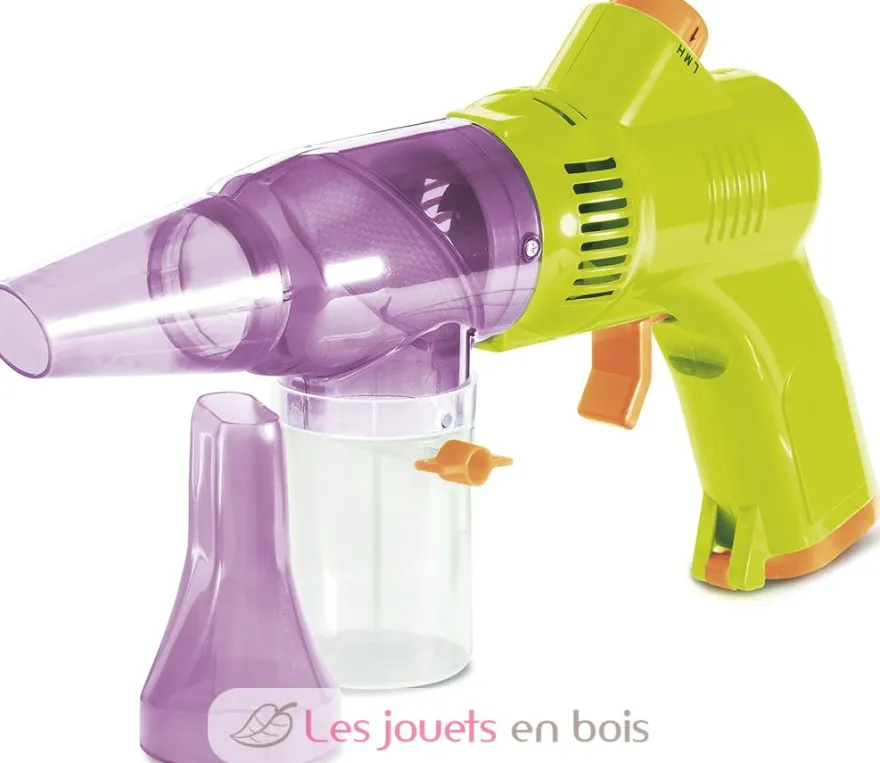 Aspirateur à insectes - Buki France