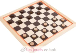 Assortiment de jeux 9 classiques - Small Foot company
