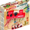 Atelier de travail du bois PLAYmake 4 en 1 - The Cool Tool