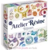 Atelier Résine Bijoux - Sentosphère