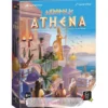 Athena extension d'Akropolis - Gigamic