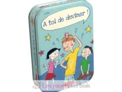 A toi de deviner - Haba