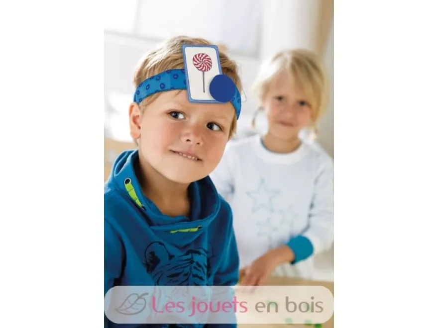 A toi de deviner - Haba