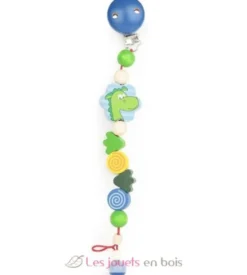 Attache tétine Dragon - Egmont Toys