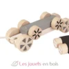 Autos mobiles 3 en 1 - Plan Toys